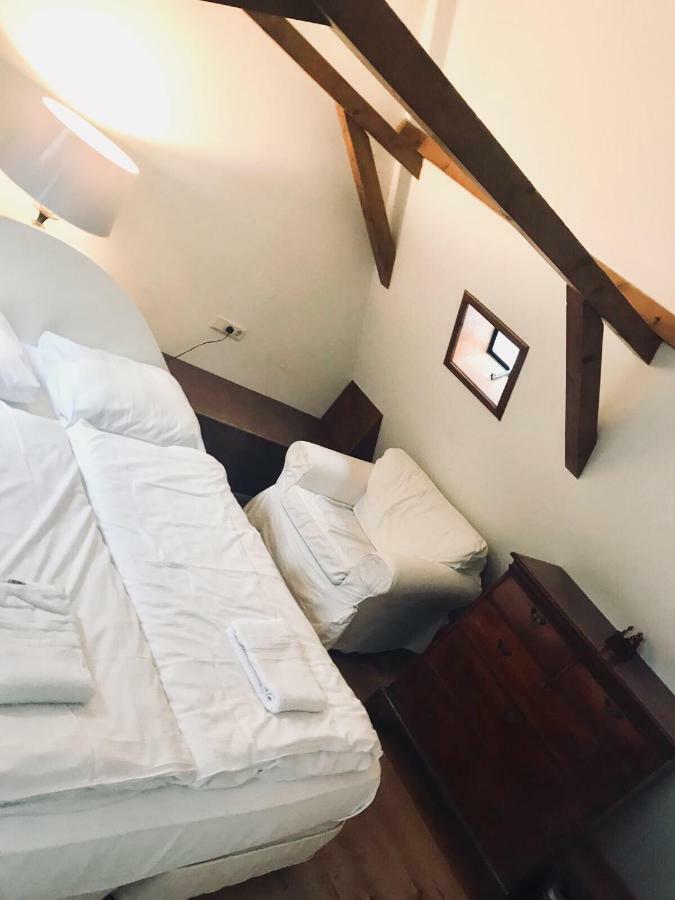 Bed & Breakfast Barndesteeg Amsterdam Dış mekan fotoğraf