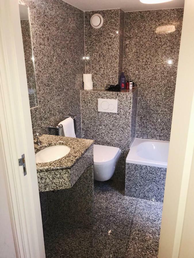Bed & Breakfast Barndesteeg Amsterdam Dış mekan fotoğraf